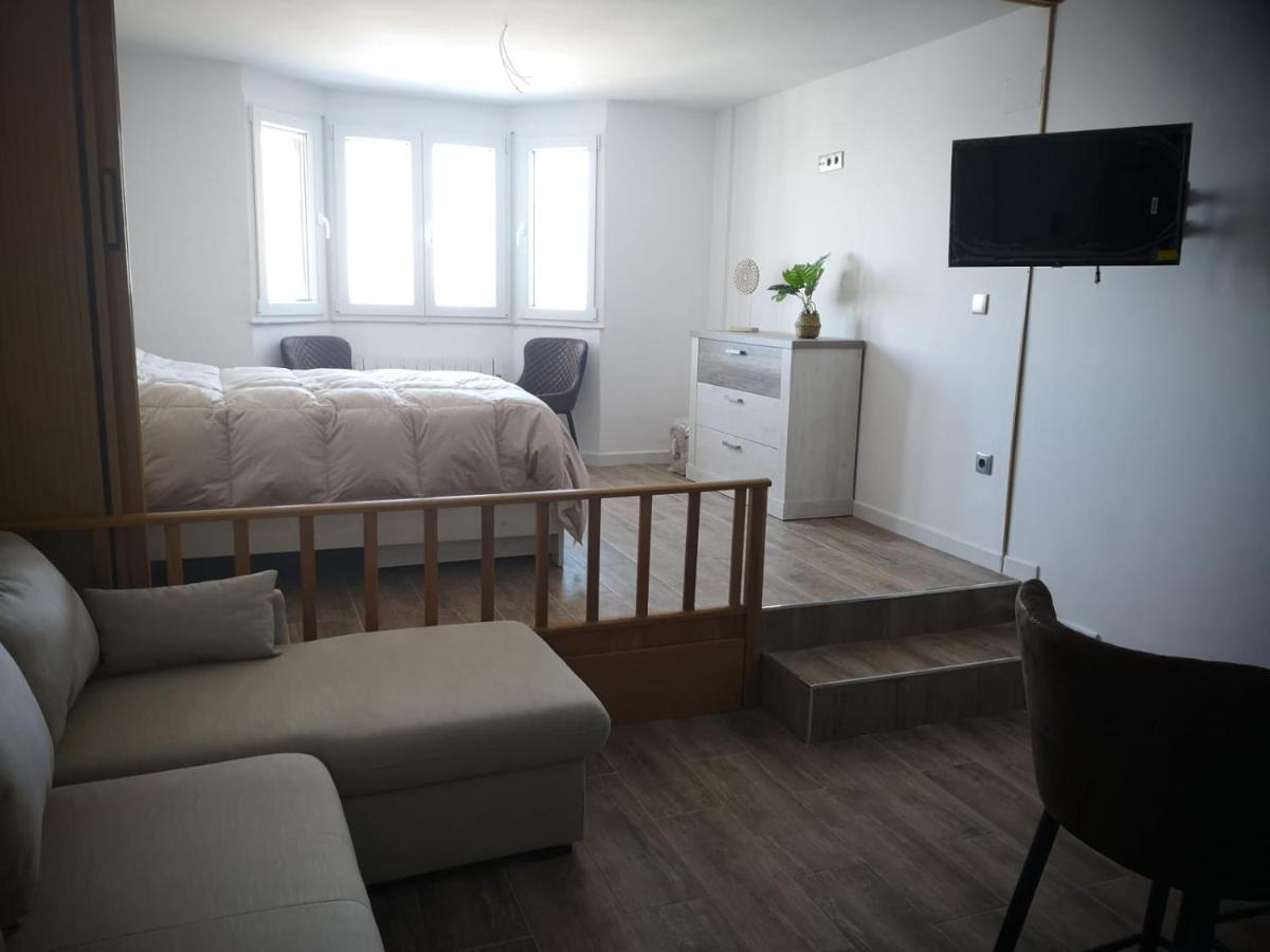 Valles Premium Con Parking Privado!!! Appartement *