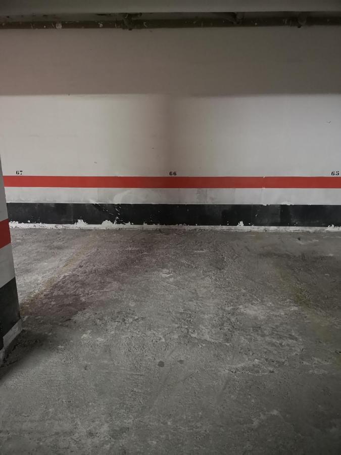 Valles Premium Con Parking Privado!!! Appartement Sierra Nevada