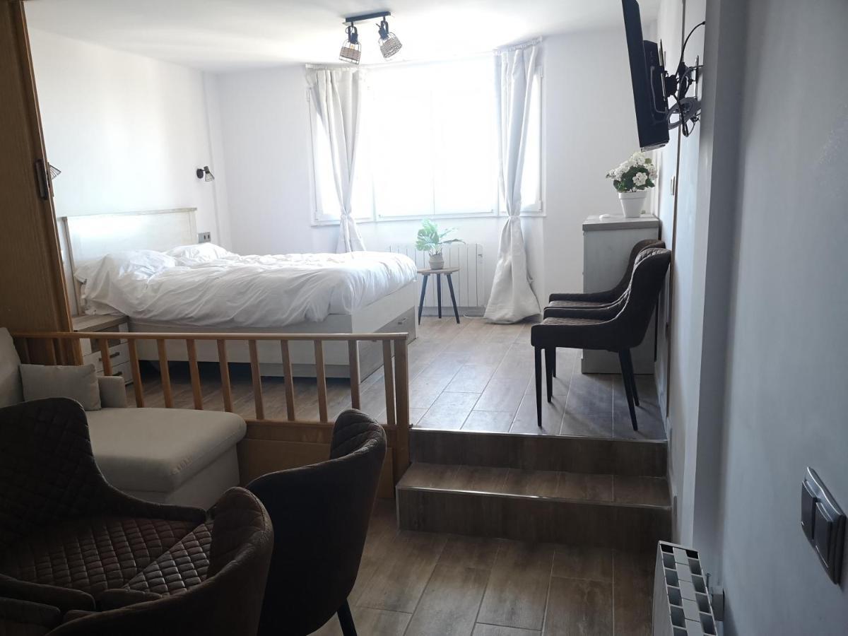 Valles Premium Con Parking Privado!!! Appartement