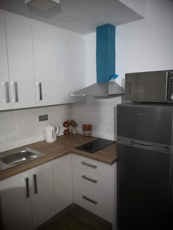 Valles Premium Con Parking Privado!!! Appartement