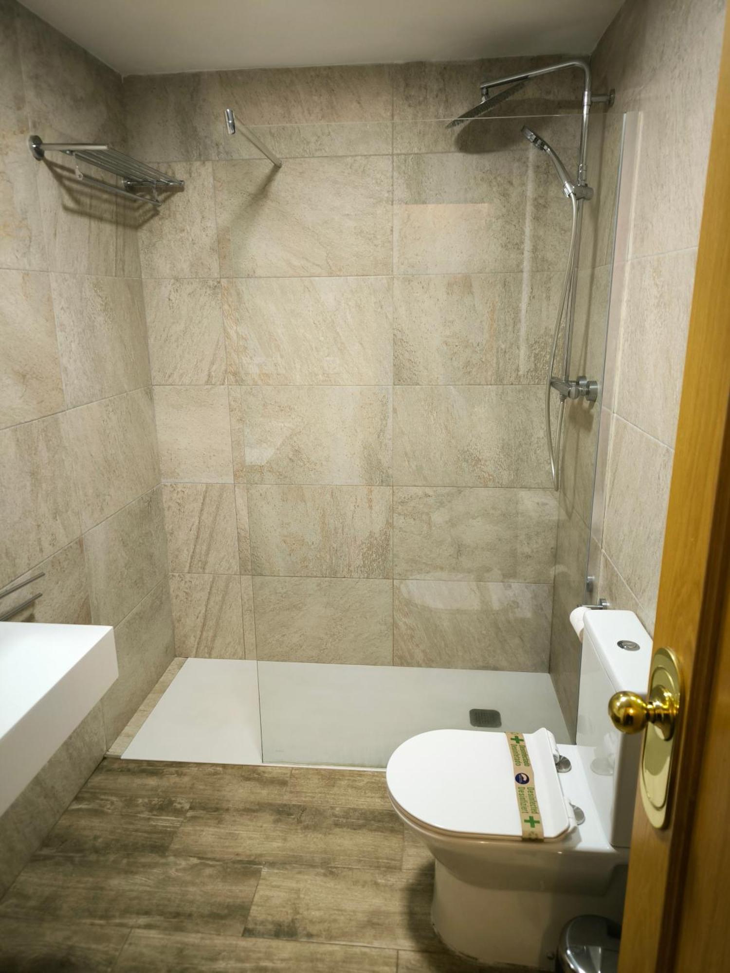 Valles Premium Con Parking Privado!!! Appartement