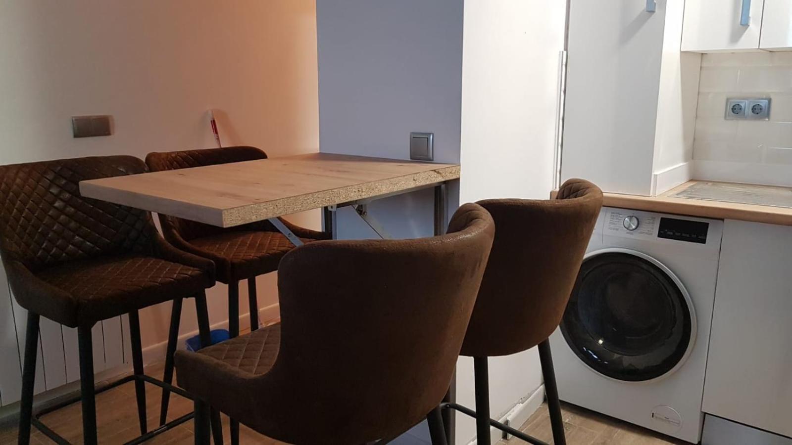 Valles Premium Con Parking Privado!!! Appartement *